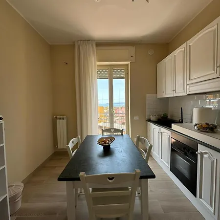 בית נופש Casa Zelia