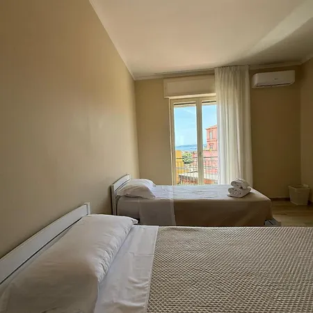 בית נופש Casa Zelia *