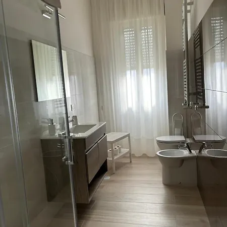 Casa Zelia בית נופש *