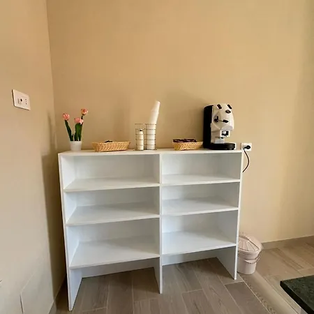 Casa Zelia בית נופש ארקולאנו