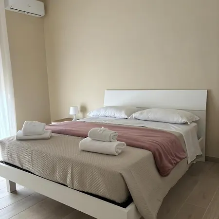 בית נופש Casa Zelia