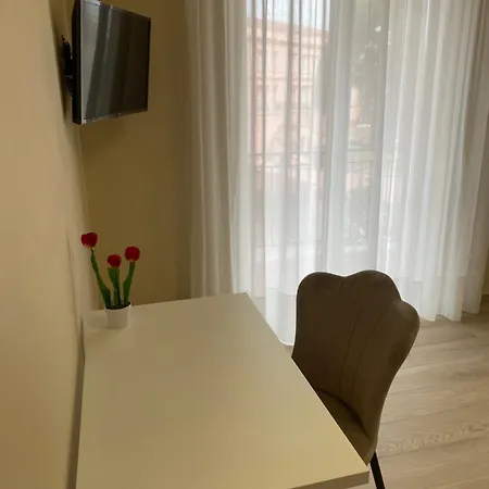Casa Zelia בית נופש