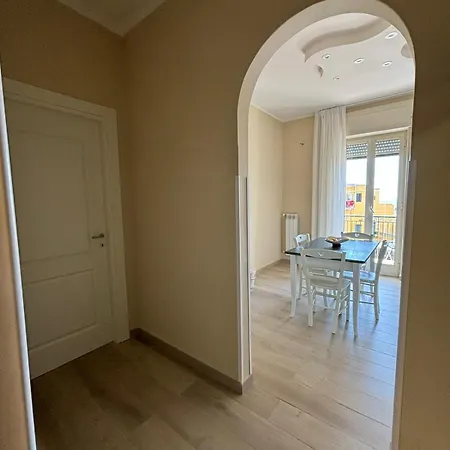 度假居 Casa Zelia 埃尔科拉诺