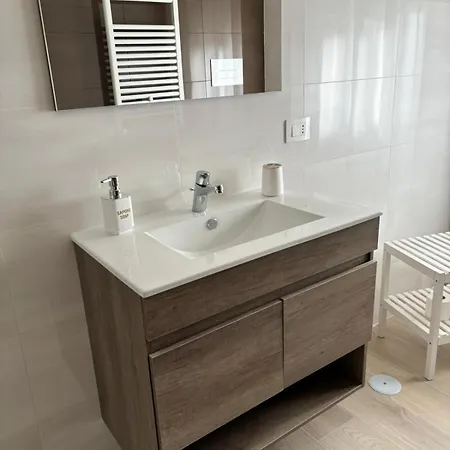 Casa Zelia Holiday home *
