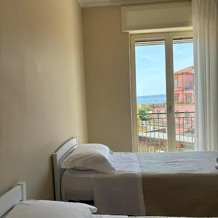 Holiday home Casa Zelia Ercolano