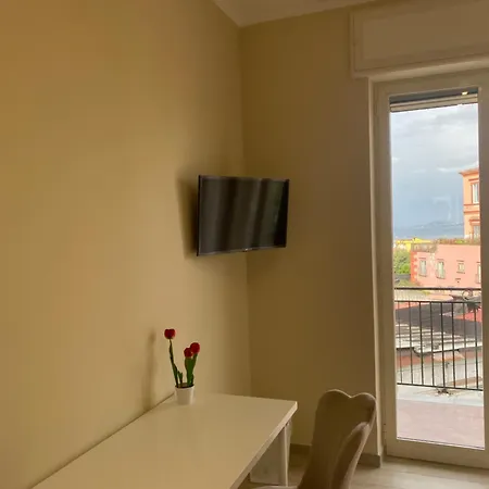 Casa Zelia Holiday home Ercolano