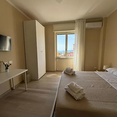 Casa Zelia Holiday home Ercolano