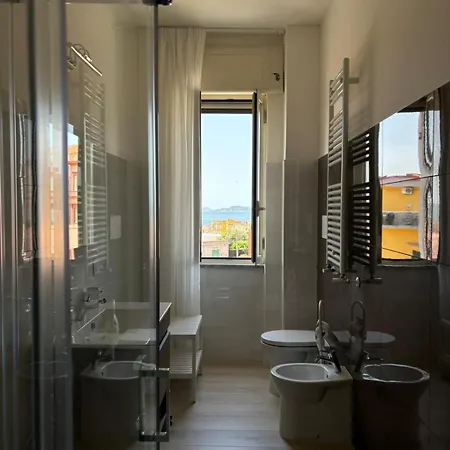 Casa Zelia * Ercolano
