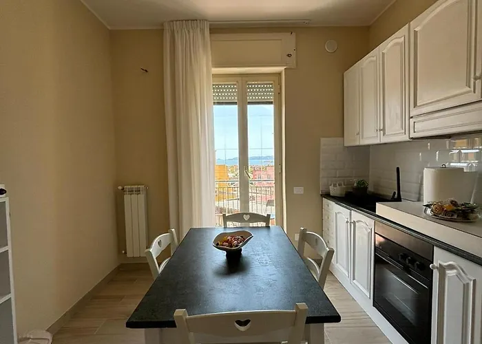 Сasa de vacaciones Casa Zelia