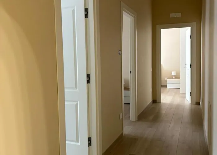 Casa Zelia Сasa de vacaciones *