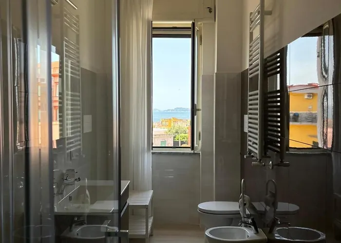 Casa Zelia * Ercolano